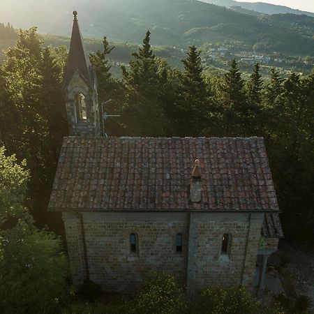 Chiesino Dei Vaioni Villa Pistoia Exterior photo