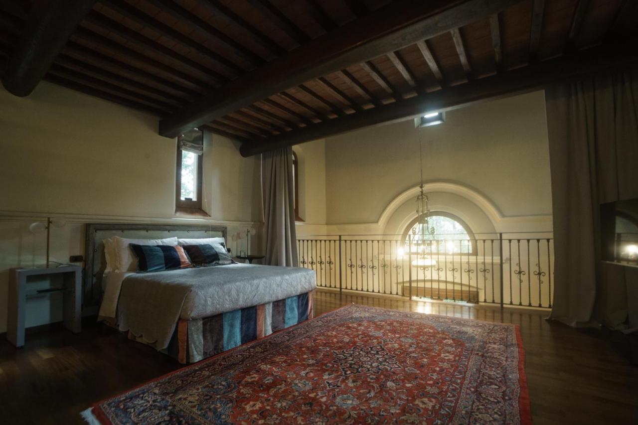 Chiesino Dei Vaioni Villa Pistoia Exterior photo